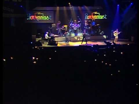 Bap - 07- Bref ahn üch zwei - Rockpalast Grugahalle