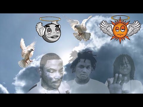 Chief Keef - Ain’t Gonna Happen (unofficial music video) dir. by @starmanprodz