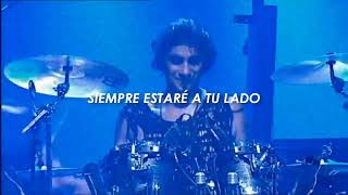 Rammstein- Stein Um Stein (Subtitulado en Español) (Live) HD