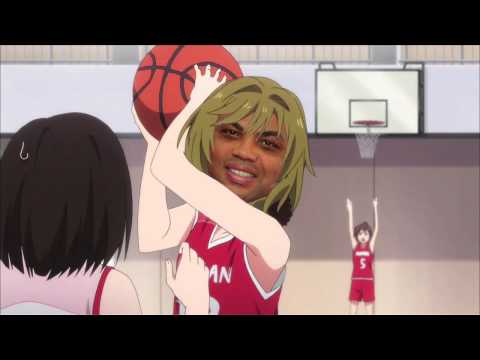 Gekkan Shoujo Barkley-kun OP