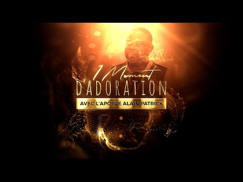 Océans / Alain Patrick TSENGUE