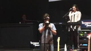 Sound Check - For No One