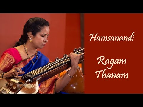 Hamsanandi Ragam Thanam - Dr Jayanthi Kumaresh — वीडियो थंबनेल