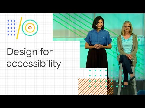 Accessibility Standards: A Catalyst for Inclusive Design | Vibepedia