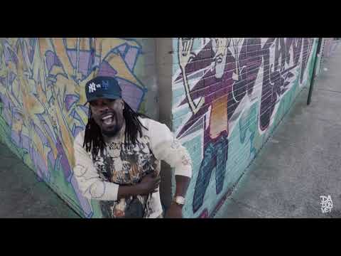 Da Don Vet - Seeing Green ( Official Video )