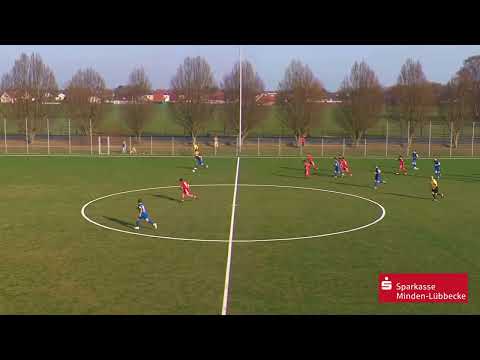 FC EZIDXAN Minden vs. TuSPO