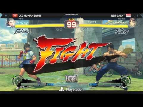 CPTA Chengde Quals - Loser Finals - RZR Gackt vs CCG Humanbomb