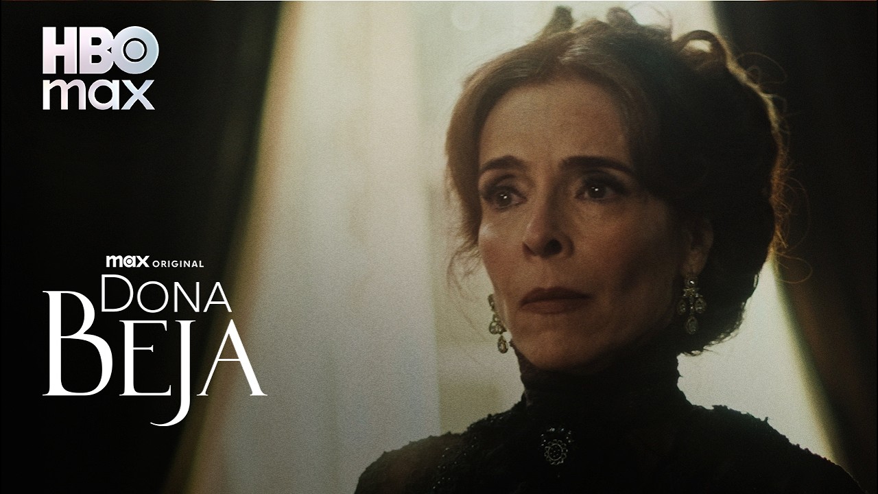 Dona Beja | Prévia Quinta Semana | HBO Max