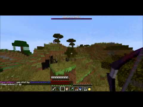 UHC Highlights S2 E10 - The Colossus