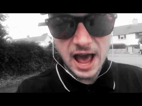 Dubman - You Don't Know (music video)