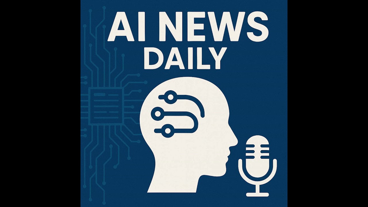 20th August - AI News Daily - AI Infrastructure Revolution: Cursor, SkyPilot, and E2B Partner to ...