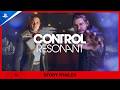 Vídeo de jugabilidad de Control Resonant  PC