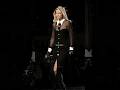 Versace Muse Gigi Hadid walking for Versace fw24 #viral #runway #model #fashion