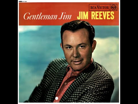 Jim Reeves - Memories Are Made Of This(with lyrics)(HD)