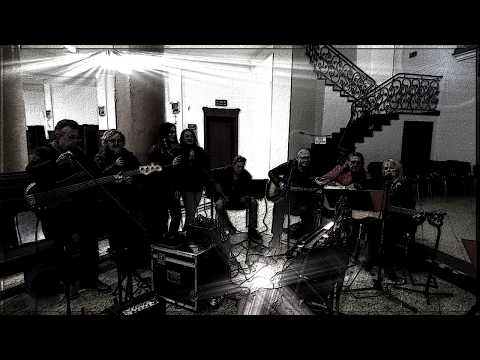 "Siedem słów" - Gloriosa Trinita parafii Krzyża Św. w Łomży