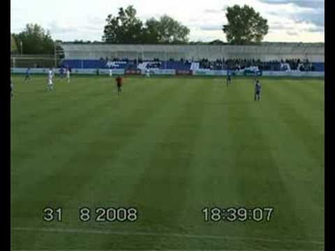 LMT: 2008.08.31 Daugava-Riga 2:0