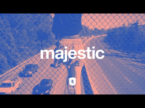 TastyTreat - Simple Things (feat. Choice) | Majestic Color Video