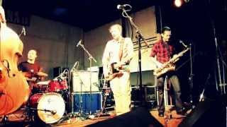 Your Love (All That I&#39;m Missing) by JD McPherson