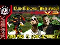 Bleed Balance White Jungle V 2 Linkin Park Vs Sonic Adventure 2