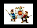 Son Of Man By Phil Collins Chipmunk D