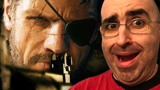 Metal Gear Solid Remake, The Last of Us TV Show Released, Luality Feature | Gaming News