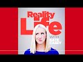 Ep 1382 A SORORITY MOM S GUIDE TO RUSH LOVE IS BLIND UK Reality Life With Kate Casey