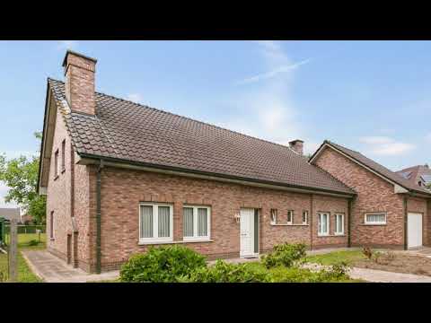 villa/bungalow te Londerzeel Malderen