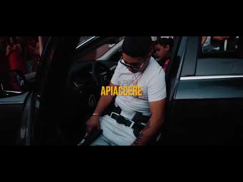 Apiachere - Maickyel, Fat Broka, Luxian & Renato Versace