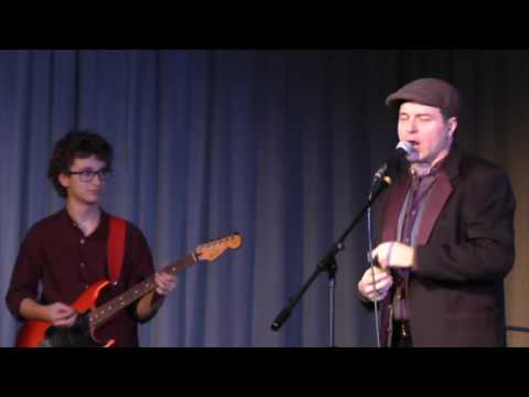 Justin Lindsay and Bunk - Evil