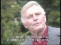CHARLTON HESTON Interview Partie 1 1995