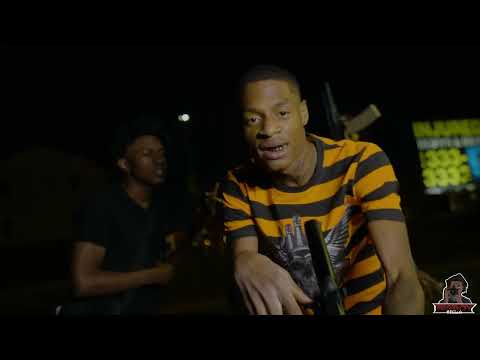 VALETLUHSTEVE x OMB2THREE - BAC TO BAC (Official Video) Shot By @Bigboyvisuals