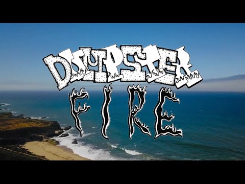 Dumpster Fire The Movie