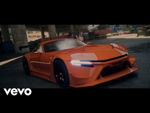 Rompasso, BANDANA - Insanity (Official Video)