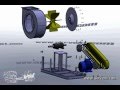 Вентиляторный завод Вентилятор ВЦП 6-45 