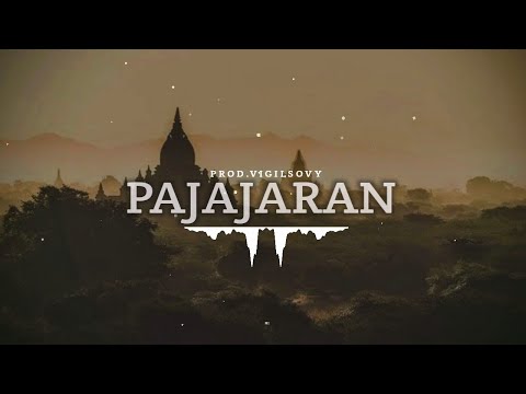 [FREE] Sundanese Type Beat - "PAJAJARAN" | Gamelan Trap Instrumental (Prod.Vigilsovy)
