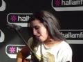 Amy Winehouse -Lullaby of Birdland {Live at The ...