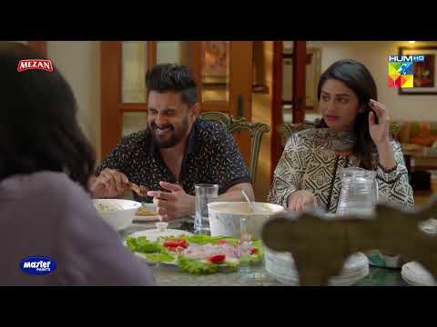 Fazi Ke Seenay Mein Apne Susral Ke Liye Dukh Jaag Utha - Chupke Chupke - HUM TV