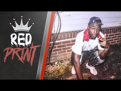 Nino Guwop - Red Print (Official Video) Shot By Kxnng