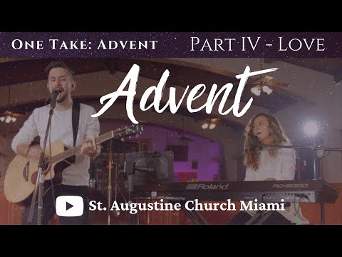 Advent - Justin Yglesias