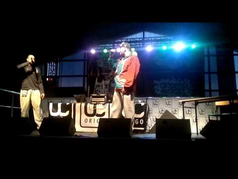 B2A - Konkurs Grand Prix Pruszcz Gdański Gramy Rap Vol. III