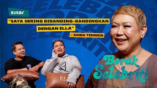 Download lagu 'Saya Sering Dibanding-bandingkan Dengan Ella' - Shima Teringin mp3 Download lagu 'Saya Sering Dibanding-bandingkan Dengan Ella' - Shima Teringin mp3