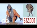 Tory Lanez Shows Off His Insane Jewelry Collection GQ