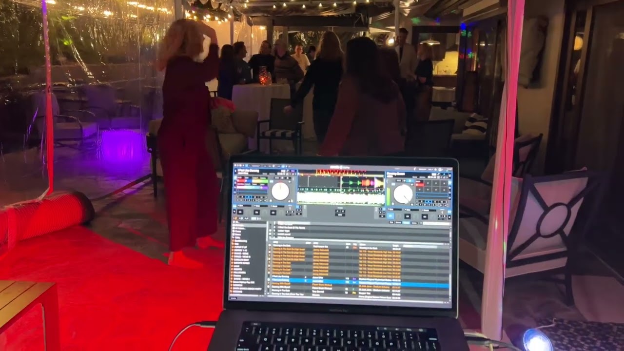 Promotional video thumbnail 32 for Dj Peace Piano