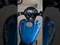 Brand New Bajaj Pulsar NS 125 Bluecolour Bike Foryou Video Ymnvlogs