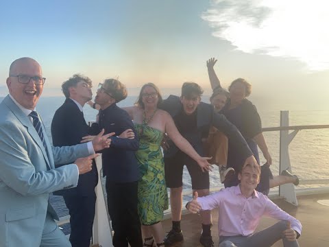 Thumbnail for Mediterranean Cruise Symphony of the Seas Holiday 2023