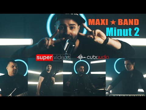 Maxi Band - Minut Dva (cover)