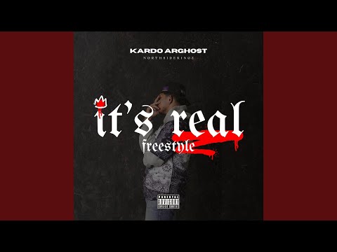 It's Real Freestyle