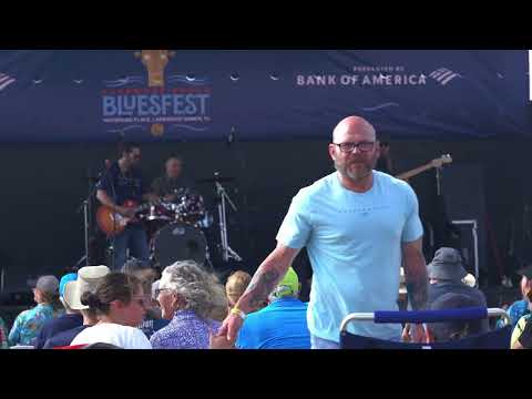 Castiglia does Coltrane!! Albert Castiglia Band-Afro Blue-12/6/25