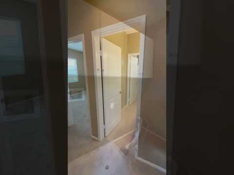 Harveston Lake Living 4 Bedroom Home with Amenities property video
