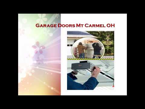 Garage Doors Mt Carmel Oh - Cincinnati, OH 45244 - (513)843-0112 | ShowMeLocal.com